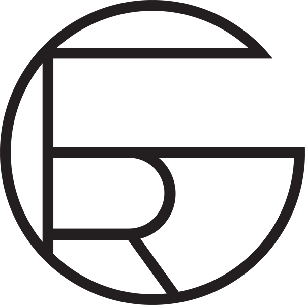 Francesca Romana Genovesi monogramma