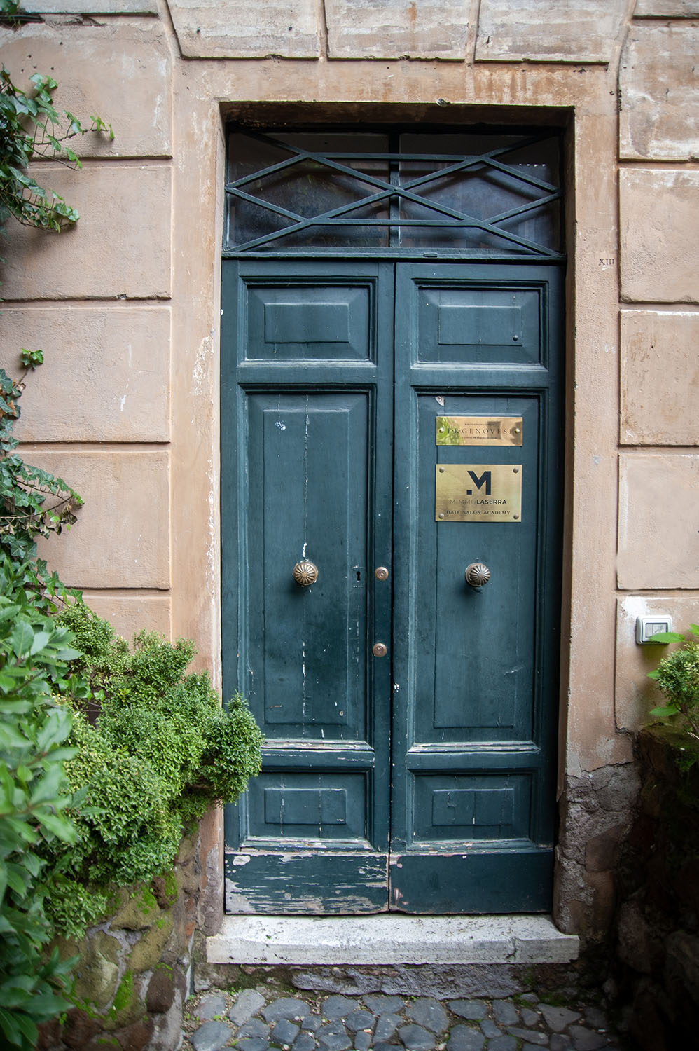 Palazzo Taverna Roma